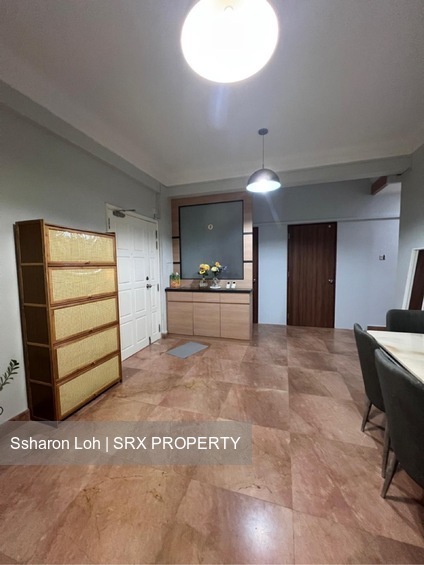 Changi Court (D16), Condominium #478424541